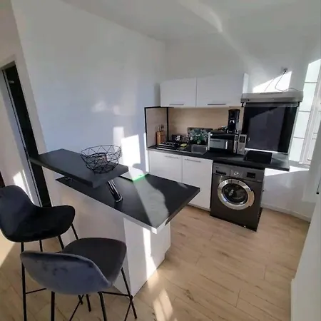 Appartement T2 Gaudens 1er Etage *