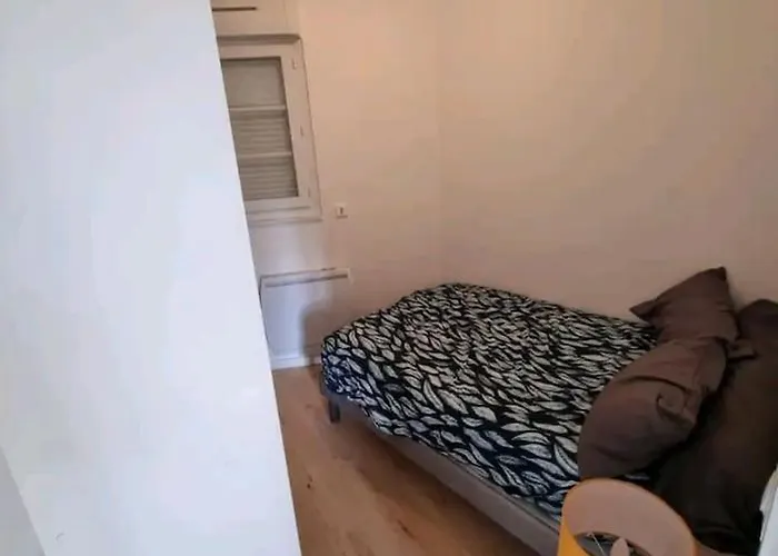 T2 Gaudens 1er Etage