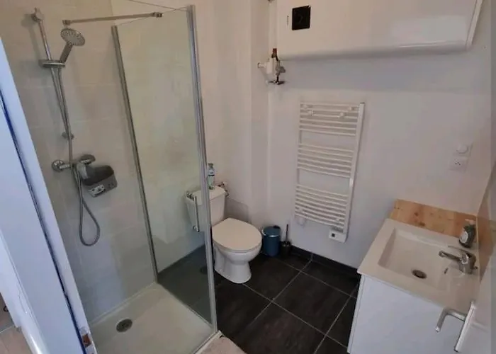 T2 Gaudens 1er Etage *