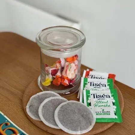 T2 Gaudens 1er Etage Saint-Gaudens (Haute-Garonne)