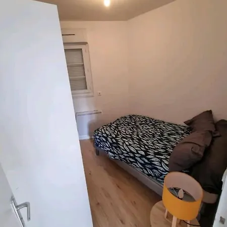 T2 Gaudens 1er Etage