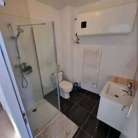 T2 Gaudens 1er Etage *