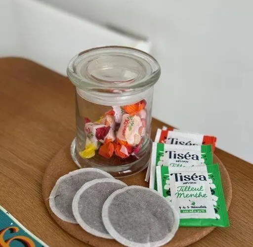 T2 Gaudens 1er Etage סן-גודנס